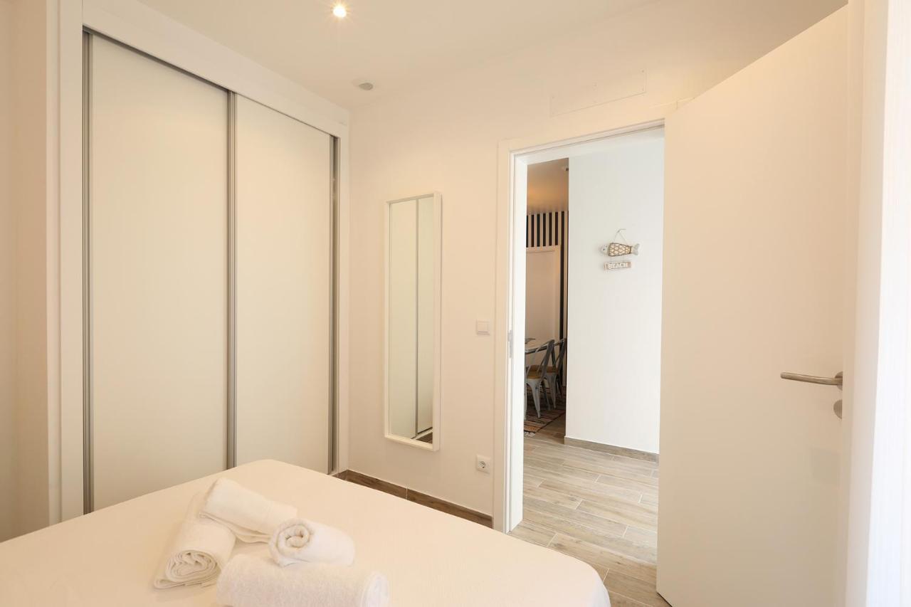 Sea&Sun Apartment II Nazaré Exterior foto